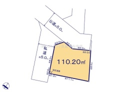 東村山市秋津町３丁目
