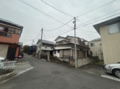 東村山市廻田町２丁目