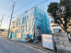 現地のご見学予約もスタートしました。周辺で売りに出ている物件も沢山御座います。まとめてご見学ができますのでお気軽にお申しつけください。
