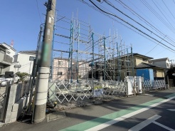 国分寺市新町２丁目