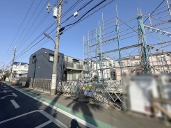 国分寺市新町２丁目