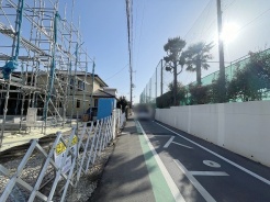 国分寺市新町２丁目