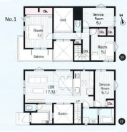 国分寺市新町２丁目