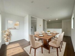 3号棟 本画像はCGで作成しており、実際に現地に家具は置かれておりません。また、価格に家具は含まれておりません。
