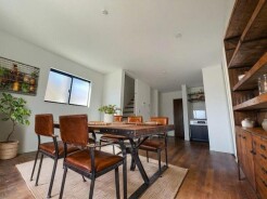 1号棟 本画像はCGで作成しており、実際に現地に家具は置かれておりません。また、価格に家具は含まれておりません。
