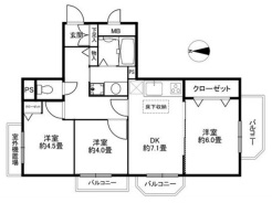 国分寺市東恋ヶ窪４丁目