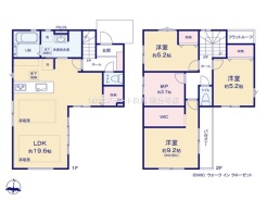 三鷹市深大寺３丁目