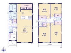 西東京市中町１丁目