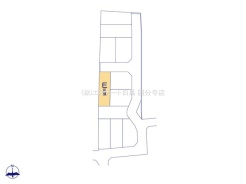 三鷹市北野3丁目