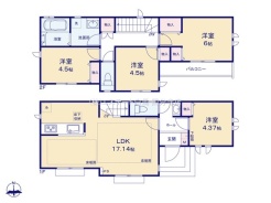 三鷹市北野3丁目