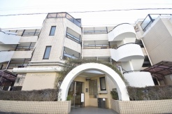 国分寺市光町１丁目