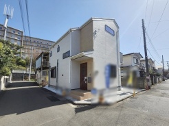 建物が完成しましたので室内のご見学予約スタート。当日のご見学予約も大歓迎です。お気軽にご連絡ください。他にもインターネットに掲載していない情報も沢山ありますので、比較で併せてご見学ができます。