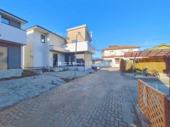 府中市分梅町5丁目