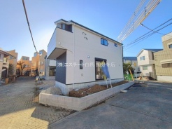 府中市分梅町5丁目