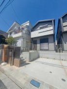 府中市小柳町５丁目