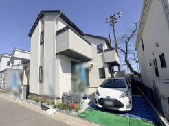 建物が完成しましたので室内のご見学予約スタート。当日のご見学予約も大歓迎です。お気軽にご連絡ください。他にもインターネットに掲載していない情報も沢山ありますので、比較で併せてご見学ができます。
