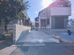 府中市西府町３丁目