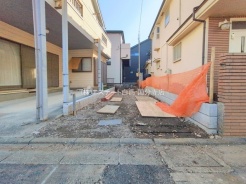 府中市若松町３丁目