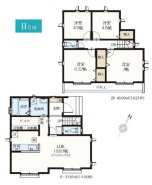 府中市南町６丁目