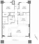 多摩市連光寺１丁目