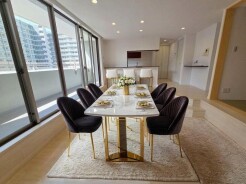 本画像はCGで作成しており、実際に現地に家具は置かれておりません。また、価格に家具は含まれておりません。
