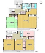 多摩市聖ヶ丘２丁目