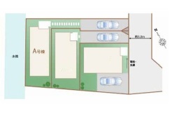 昭島市福島町２丁目