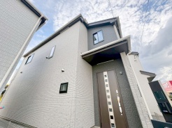建物が完成しましたので室内のご見学予約スタート。当日のご見学予約も大歓迎です。お気軽にご連絡ください。他にもインターネットに掲載していない情報も沢山ありますので、比較で併せてご見学ができます。
