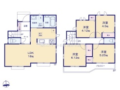 府中市日新町３丁目