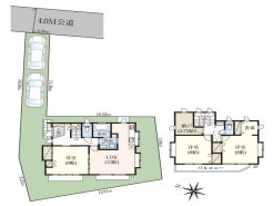 昭島市田中町１丁目