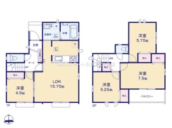 府中市日新町３丁目