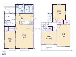 府中市日新町３丁目