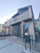 建物が完成しましたので室内のご見学予約スタート。当日のご見学予約も大歓迎です。お気軽にご連絡ください。他にもインターネットに掲載していない情報も沢山ありますので、比較で併せてご見学ができます。
