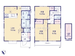 調布市柴崎２丁目