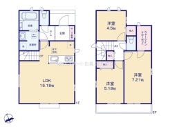 調布市飛田給2丁目