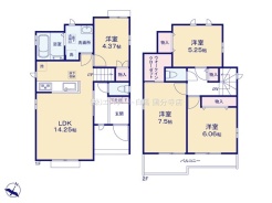 東村山市恩多町３丁目