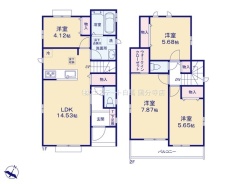 東村山市恩多町3丁目