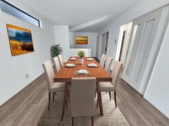 B号棟 本画像はCGで作成しており、実際に現地に家具は置かれておりません。また、価格に家具は含まれておりません。
