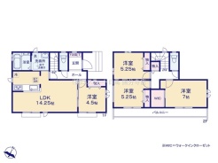 東村山市恩多町3丁目