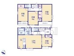 東村山市恩多町3丁目