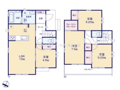 東村山市恩多町3丁目