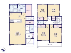 東村山市恩多町３丁目