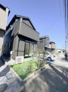 府中市四谷２丁目