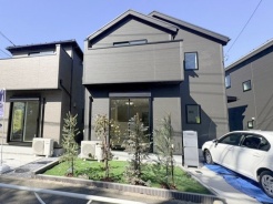 府中市四谷２丁目