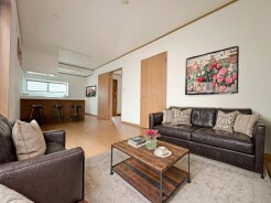 本画像はCGで作成しており、実際に現地に家具は置かれておりません。また、価格に家具は含まれておりません。
