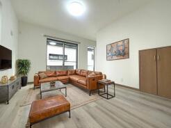 本画像はCGで作成しており、実際に現地に家具は置かれておりません。また、価格に家具は含まれておりません。
