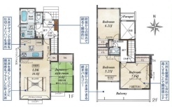 小平市大沼町６丁目