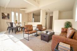 本画像はCGで作成しており、実際に現地に家具は置かれておりません。また、価格に家具は含まれておりません。
