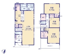 東村山市野口町２丁目
