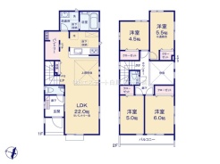東村山市野口町２丁目